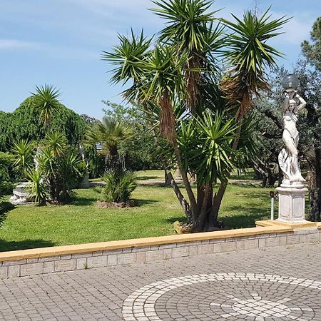 Villa Giona Roma Frascati Zewnętrze zdjęcie