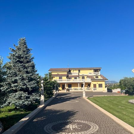 Villa Giona Roma Frascati Zewnętrze zdjęcie