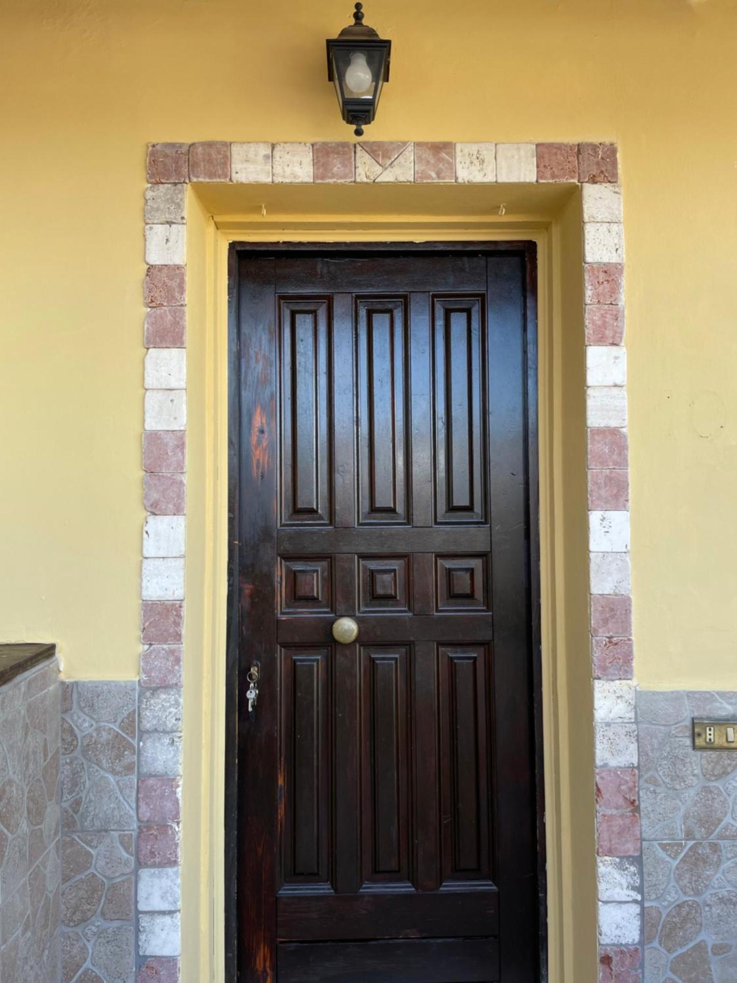 Villa Giona Roma Frascati Zewnętrze zdjęcie
